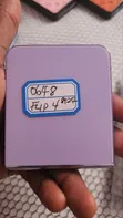 Samsung Galaxy Z Flip4 256GB Purple - 4