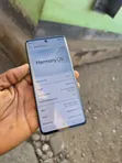 Huawei Nova 8 128 GB Blue - 1