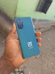 Huawei Nova 8 128 GB Blue - 2