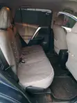 Toyota RAV4 2015 Blue - 2