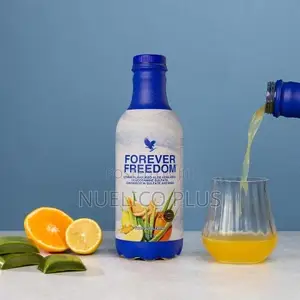 Forever Living Joint Mobility Support Formula