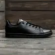 Adidas Stan Smith Sneakers - All Black - 1