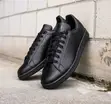 Adidas Stan Smith Sneakers - All Black - 2