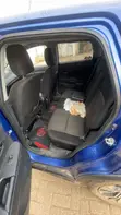 Mitsubishi Outlander SEL FWD 2016 Blue - 2