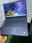 Dell Laptop 8GB RAM, 256GB SSD, Intel Core i3 - 4
