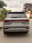 Lexus TX 500h AWD 2024 Hybrid SUV - Gray - 1