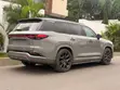 Lexus TX 500h AWD 2024 Hybrid SUV - Gray - 2