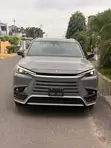 Lexus TX 500h AWD 2024 Hybrid SUV - Gray - 5