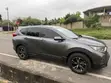 Honda CR-V LX 1.5 2018 Gray - 2