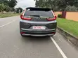 Honda CR-V LX 1.5 2018 Gray - 4