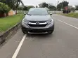 Honda CR-V LX 1.5 2018 Gray - 5