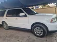 Lincoln Navigator 4x4 Luxury 2007 White - 4