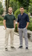 Men's Ace Couture Cargo Trousers - 4
