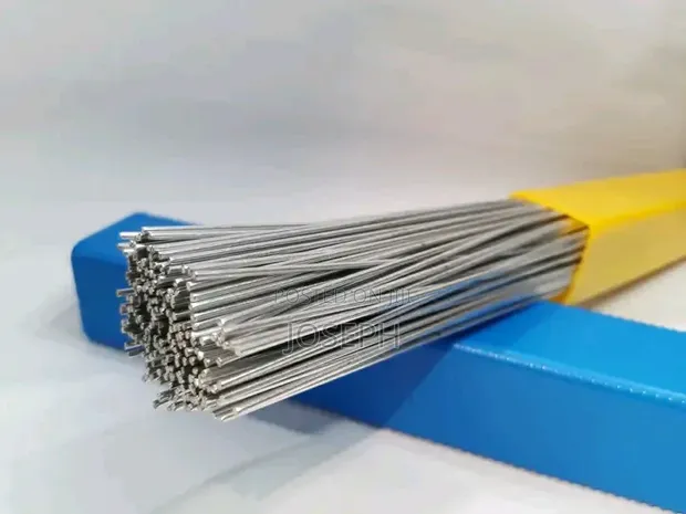100pcs Aluminium Welding Rods - 1