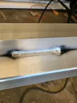 100pcs Aluminium Welding Rods - 2
