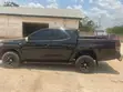Mitsubishi L200 2020 Black - 2