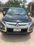 Mitsubishi L200 2020 Black - 3