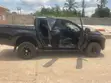 Mitsubishi L200 2020 Black - 4