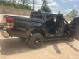 Mitsubishi L200 2020 Black - 5