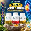 Vestige 3-in-1 Joint Bone Support Combo - 2