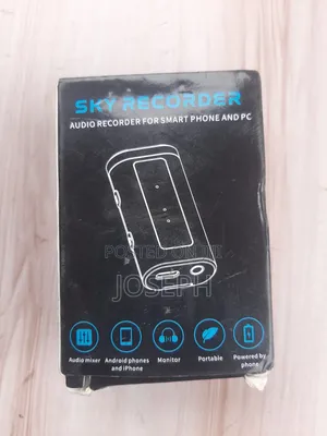 A11 Sky Recorder for Live Streaming