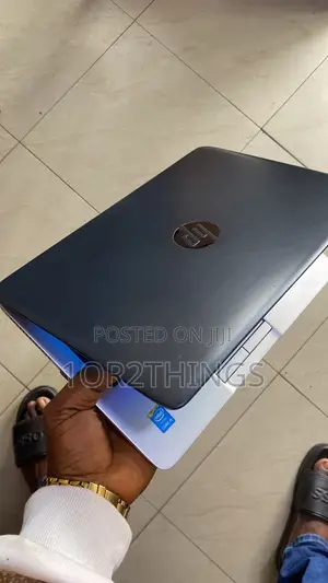 HP EliteBook 820 G2 Laptop