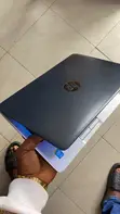 HP EliteBook 820 G2 Laptop - 1