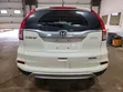 2016 Honda CR-V Touring SUV - 1