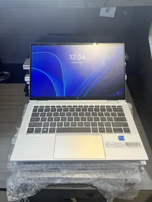 HP EliteBook x360 1030 G8 Laptop - Core i5, 16GB RAM, 512GB SSD