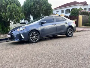 Personal Errand & Delivery Service - Accra