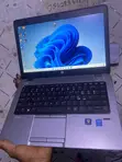 HP EliteBook 840 G2 Laptop - Core i5, 8GB RAM, 500GB HDD - 3