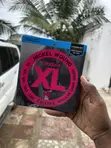 D'Addario Bass Strings - 2