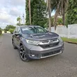Honda CR-V 2017 Gray - 1