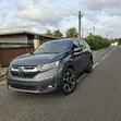 Honda CR-V 2017 Gray - 2