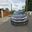 Honda CR-V 2017 Gray - 3