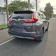 Honda CR-V 2017 Gray - 4