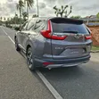 Honda CR-V 2017 Gray - 5