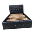 Simple Classy Bed Frame - 1