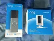 Ring Battery Video Doorbell Camera + Indoor Camera HD - 2