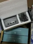 Behringer HA400 4-Way Headphone Amplifier - 2