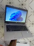 HP EliteBook 840 G3 Laptop - Core i5, 8GB RAM, 256GB SSD - 4