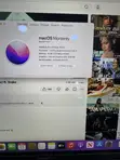 Apple MacBook Pro 2017 15.4" Intel Core i7 16GB RAM 256GB SSD - 2