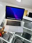 Apple MacBook Pro 2017 15.4" Intel Core i7 16GB RAM 256GB SSD - 4