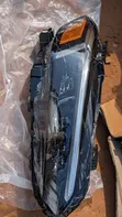 Honda Civic Headlight (2022-2025 Models) - 1