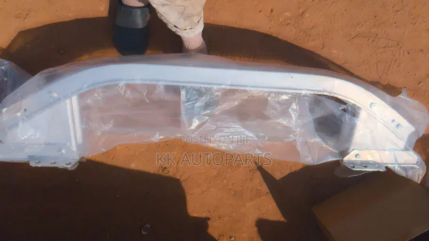 Honda Civic Reinforced Bar (2022-2025) - 1