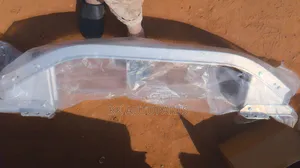 Honda Civic Reinforced Bar (2022-2025)