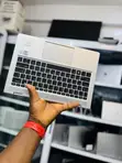 HP EliteBook x360 830 G6 Laptop - Core i5, 8GB RAM, 256GB SSD - 4