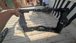 Honda Civic Radiator Support (2022-2025) - 1