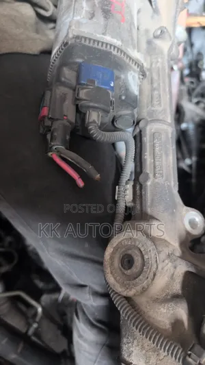 Chevrolet Camaro Steering Rack (2016-2019)