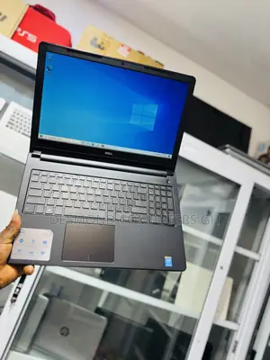 Dell Inspiron 15 5551 Laptop